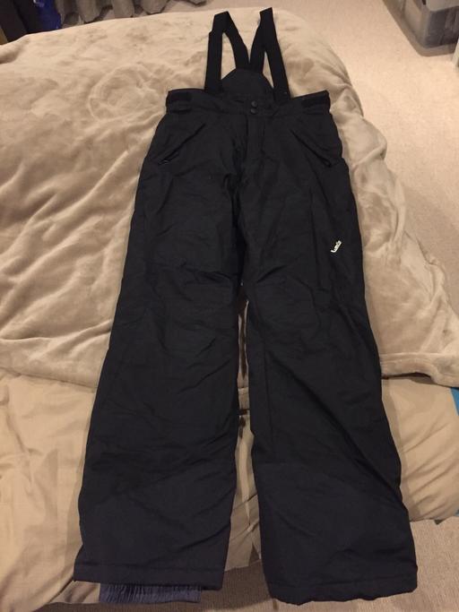 Buy & Sell North West London The Hyde - North West London - Photos for Wed’ze skiing trousers (Male)