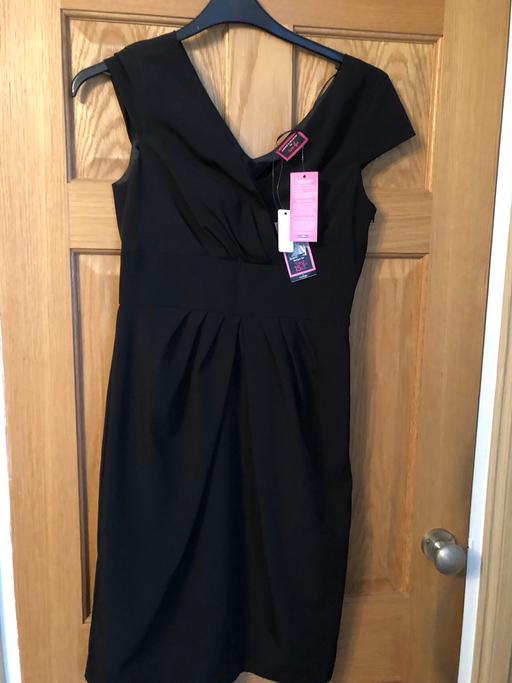 Buy & Sell West Midlands Birmingham - Photos for Ladies Andrea McKlean dress bnwt 10 £10