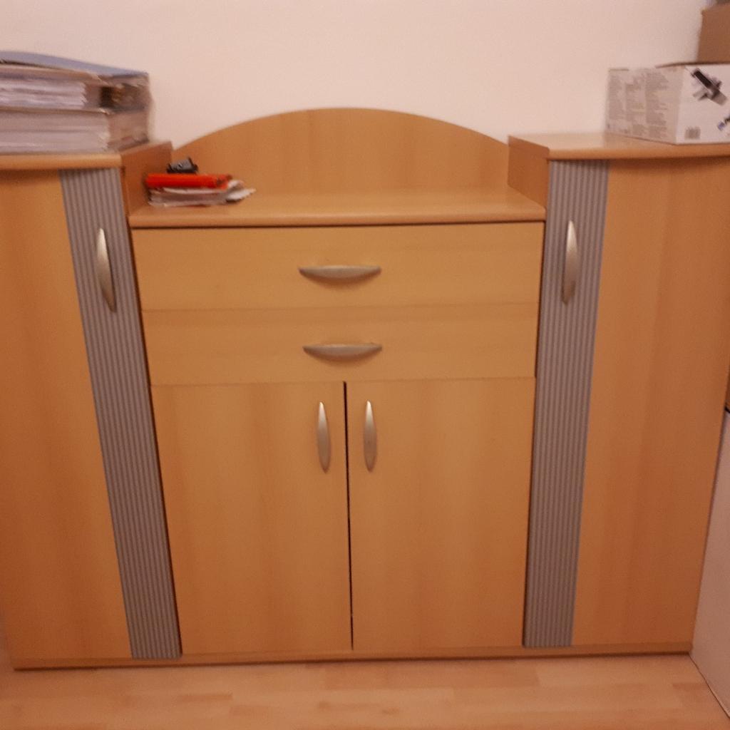 Kommode zu verschenken in 91058 Erlangen für gratis zum Verkauf Shpock DE