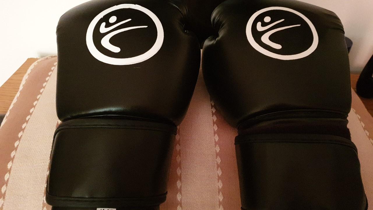 Boxing Gloves 10oz in CV5 Coventry für £ 15,00 zum Verkauf Shpock AT