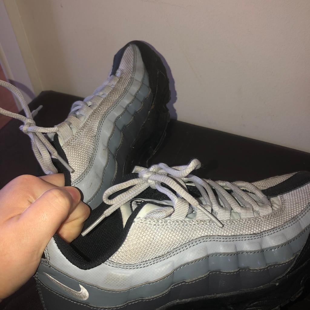 Grey 110s outlet