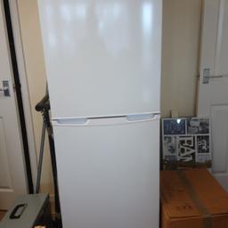 Quick sale as have new ones coming. Fridge master fridge freezer are in working order. All reasonable offers considered :))
Collection only.