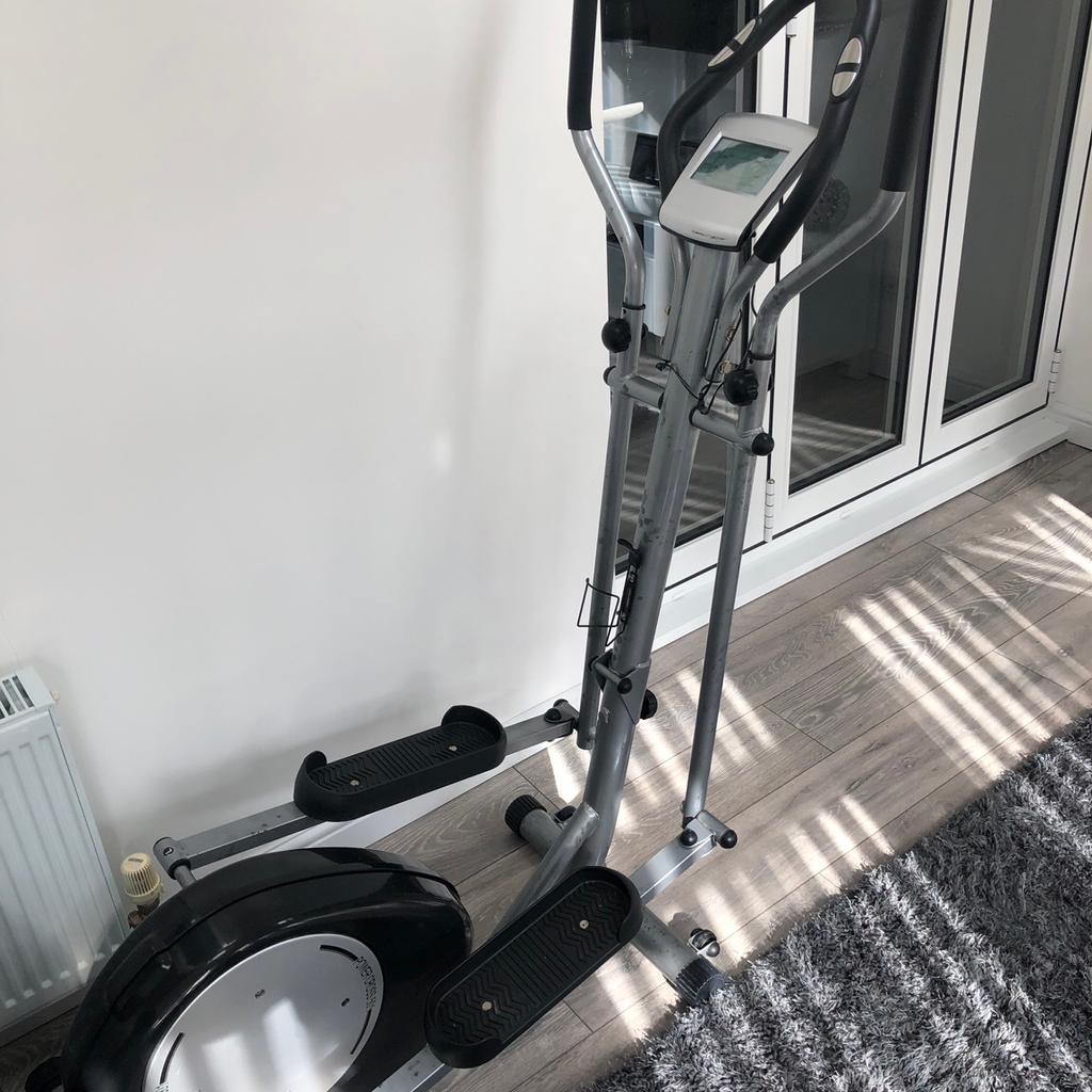 orbital powercross 501 cross trainer in B80 Redditch f r 40 00