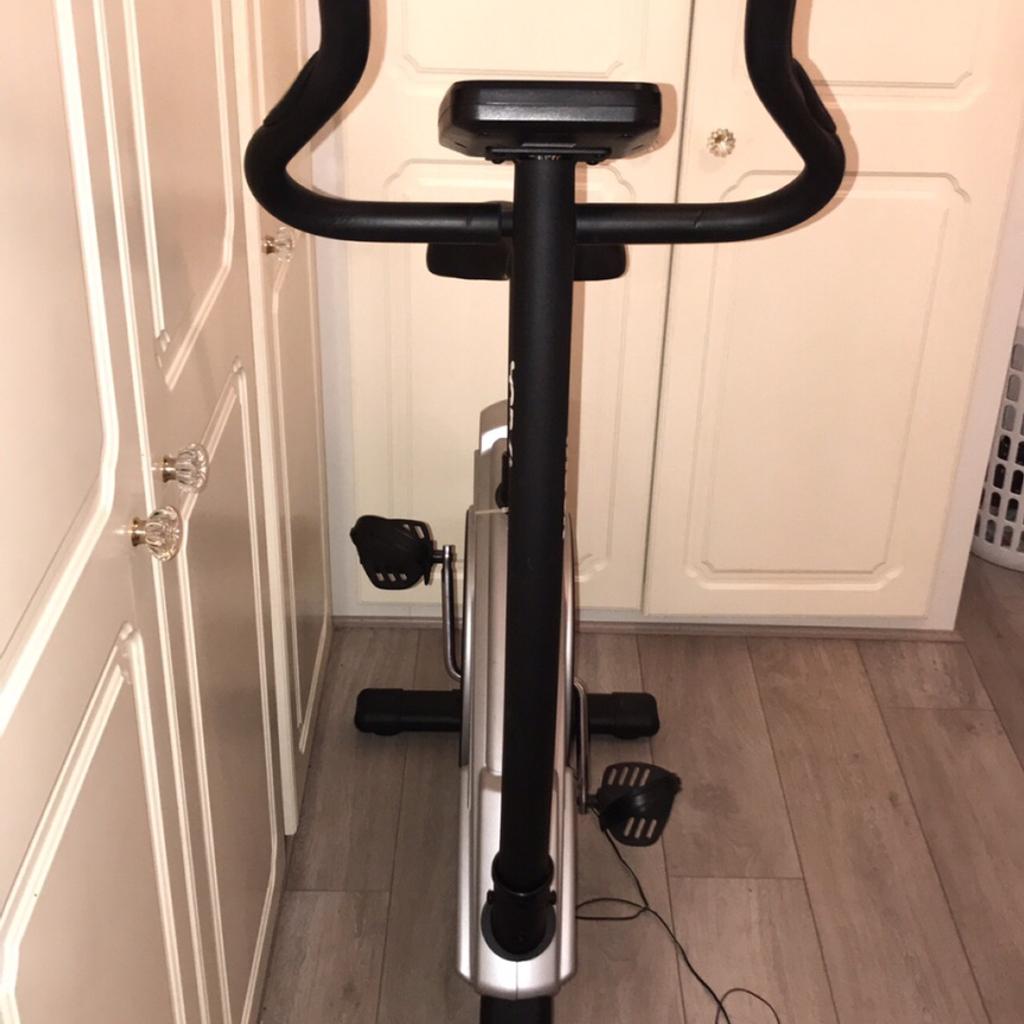 York fitness discount aspire exercise bike