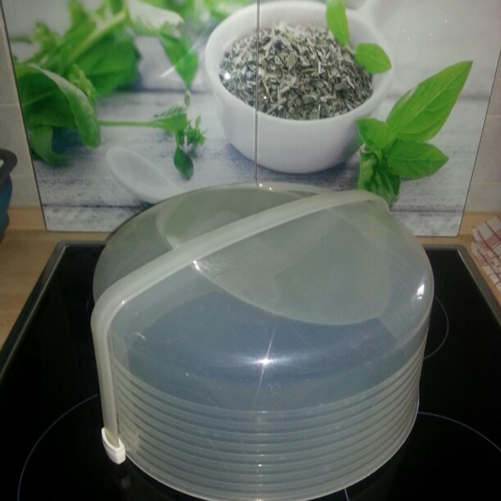 Tupperware Ersatzteil in 47533 Kleve für 10,00 € zum Verkauf