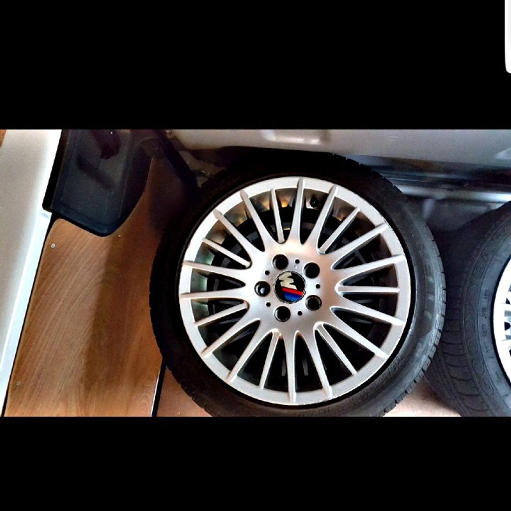 BMW E90 17