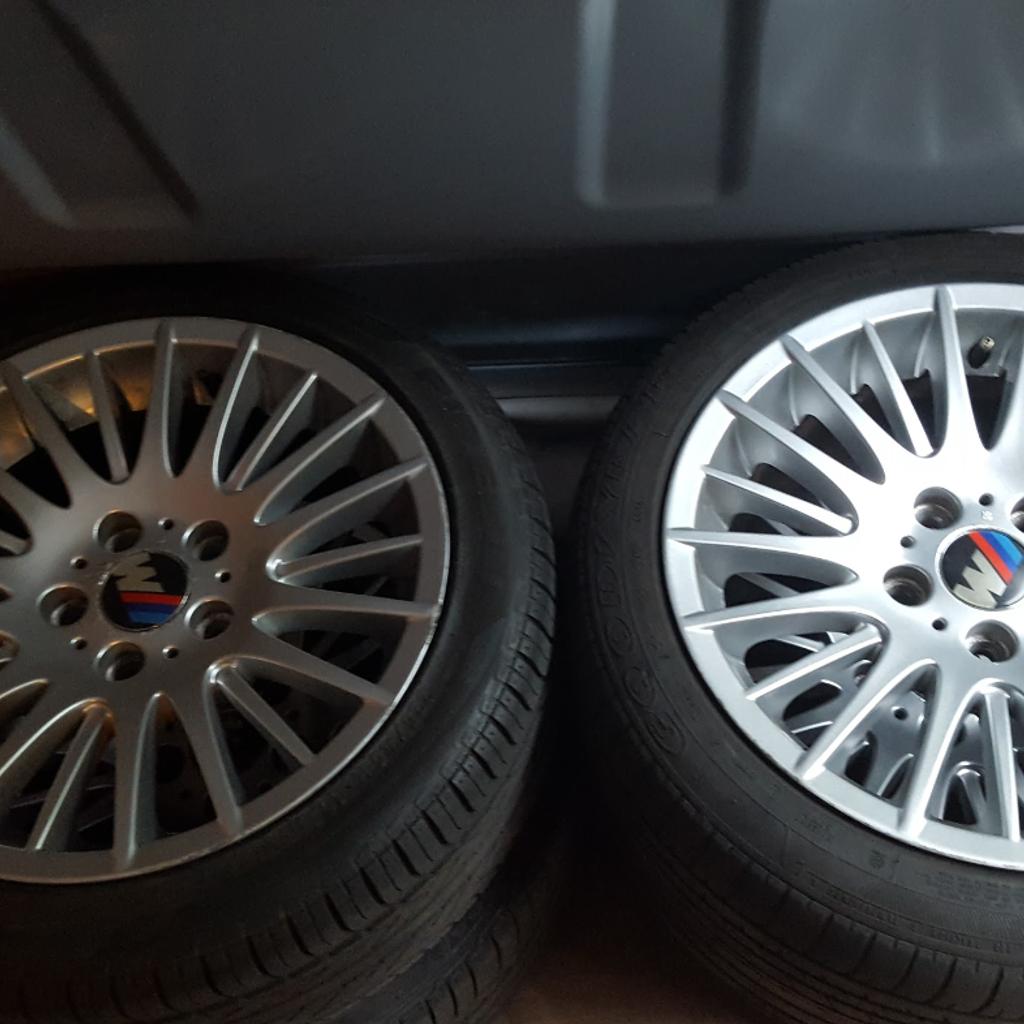 BMW E90 17