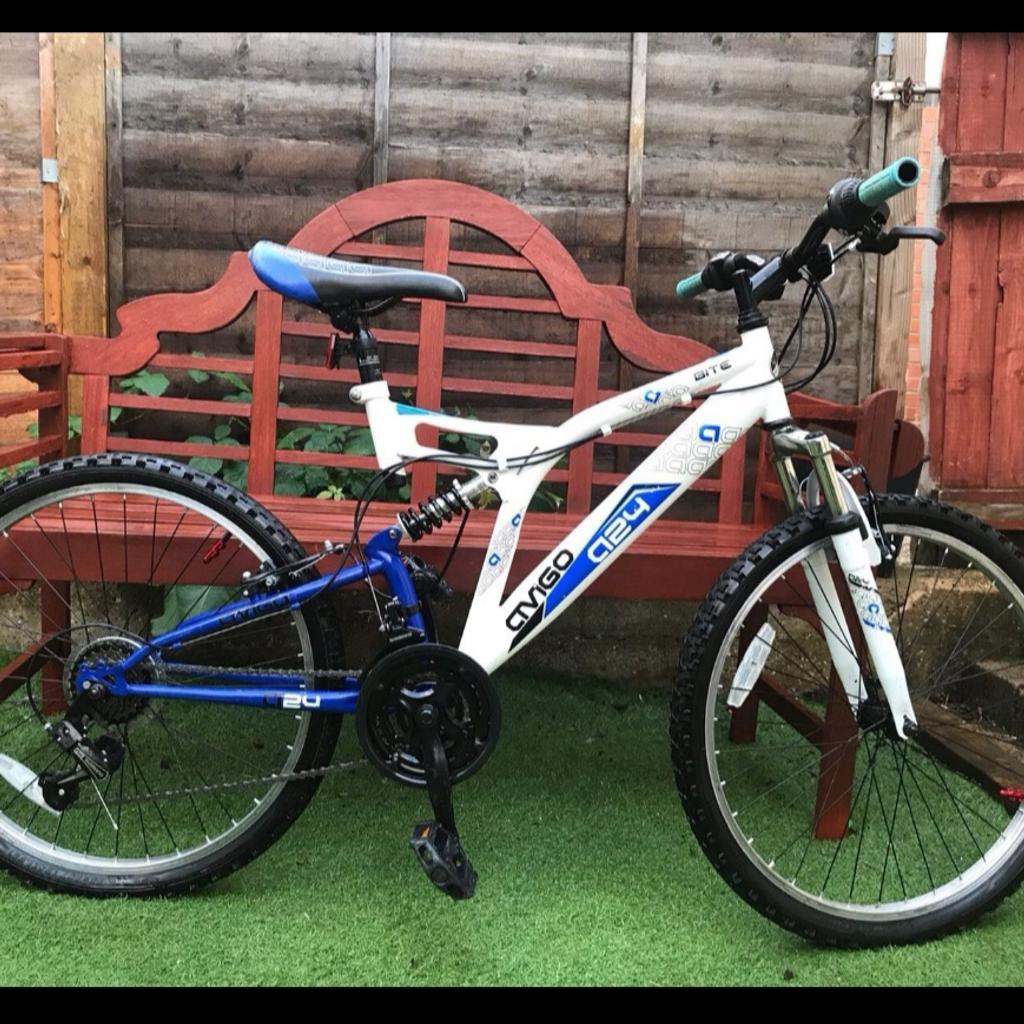Mountain Bike in Luton für 60,00 £ zum Verkauf Shpock DE