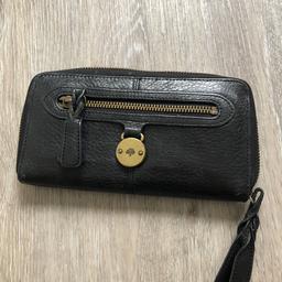 Genuine Mulberry purse, used but in good condition