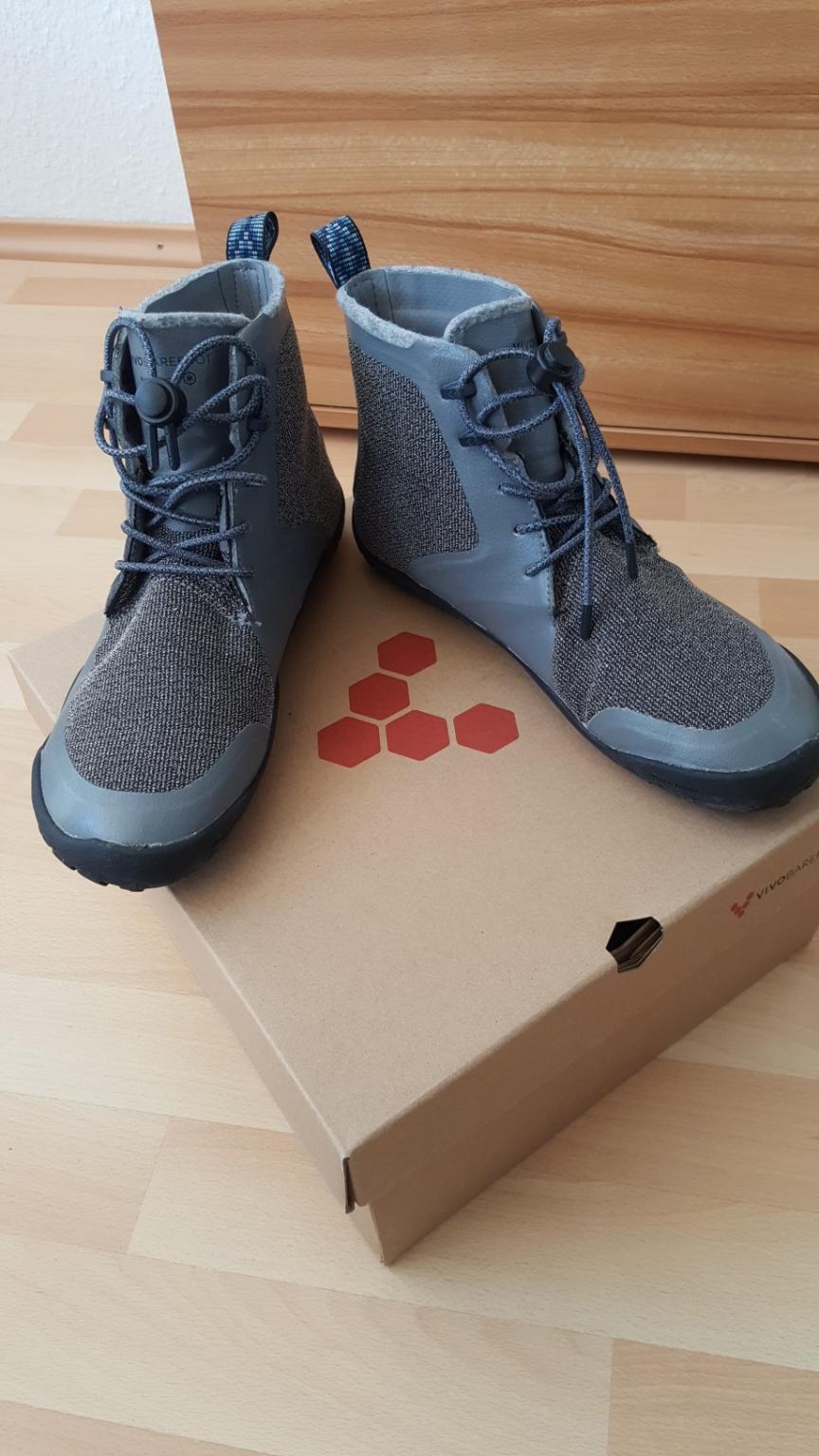 Vivobarefoot clearance saami lite