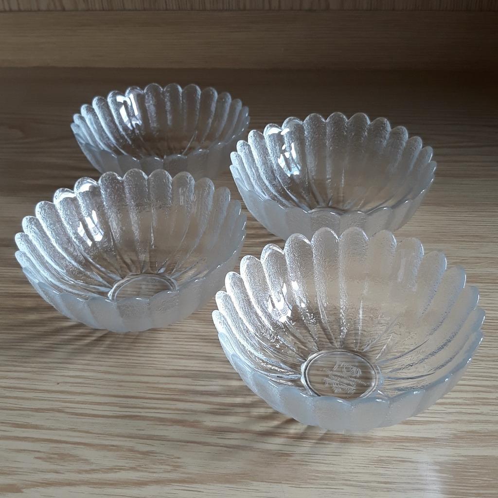 Rosenthal, Dessertschalen, Kompottschalen in 71065 Sindelfingen für 20,00 € zum Verkauf
