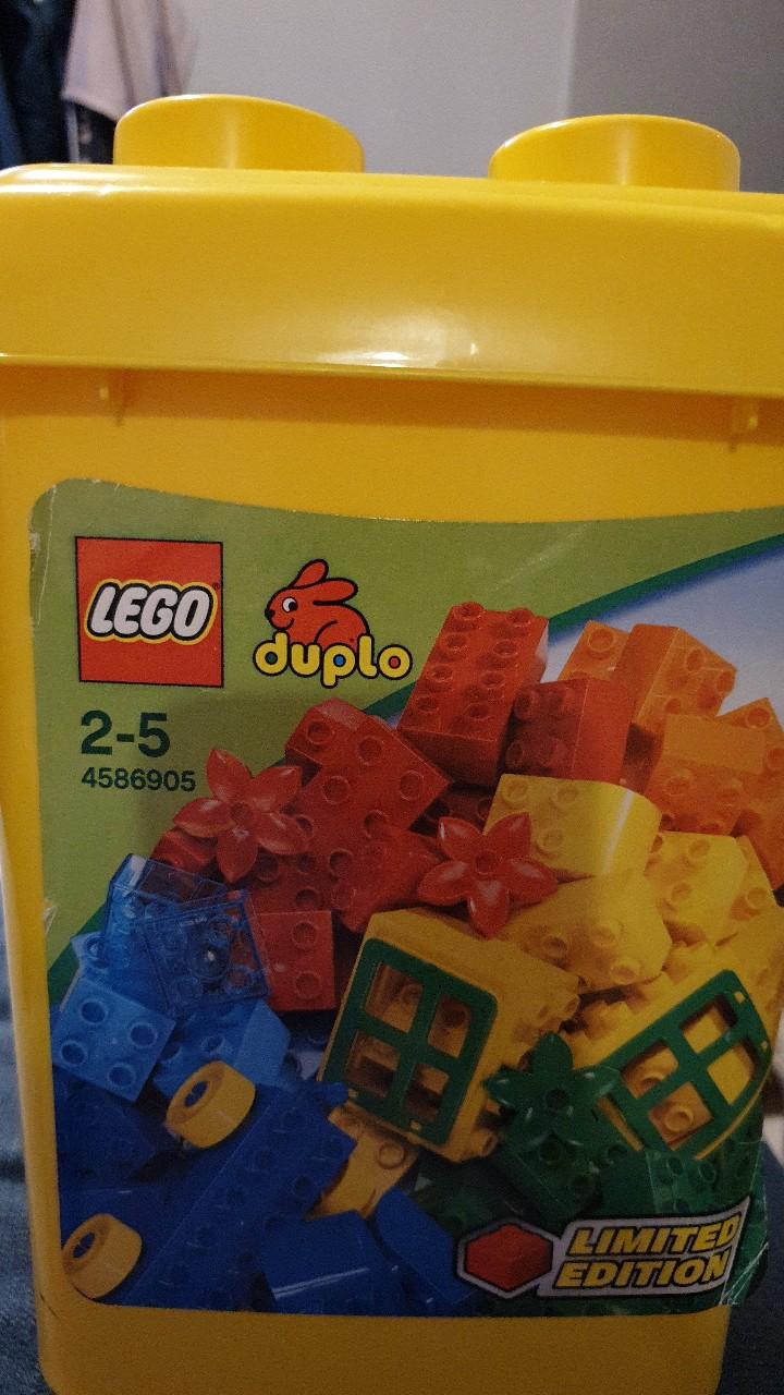 Lego Duplo Limited Edition In 1230 Kg Erlaa Für 2000 € Zum Verkauf Shpock De