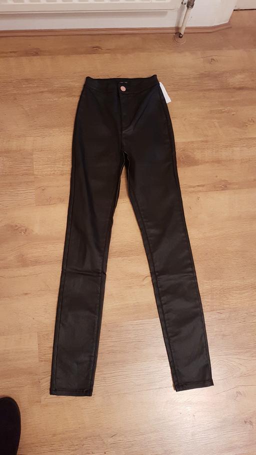  — new ladies trouser