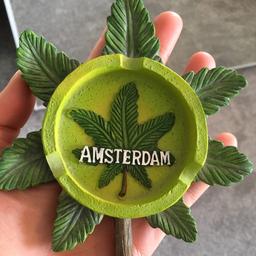 From Amsterdam

£2:00 collection only
