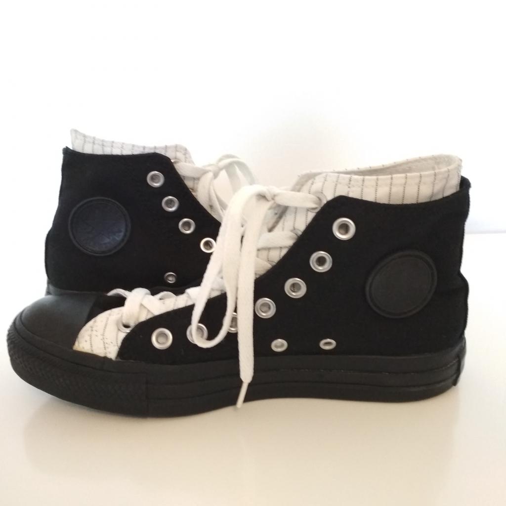 Converse Chucks Gr. 38 Double Upper in 44309 Dortmund f r 40 00