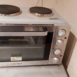 This is in very clean used condition. It works perfectly well and the reason for selling is because we have an integrated one in the new house. Used lightly!

Collection from S7 2DA

Thanks for looking!