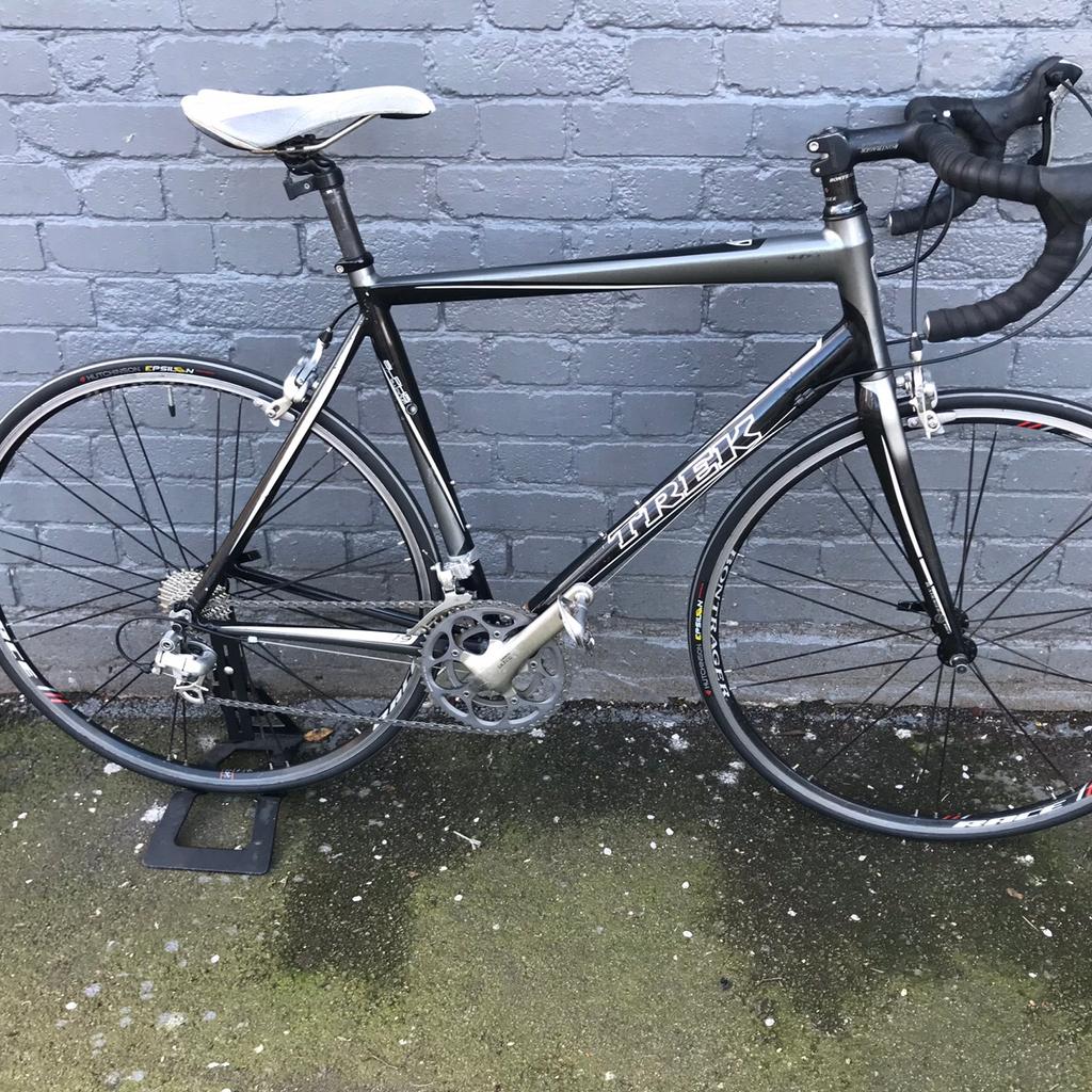 Trek alpha 1.9 online ultegra