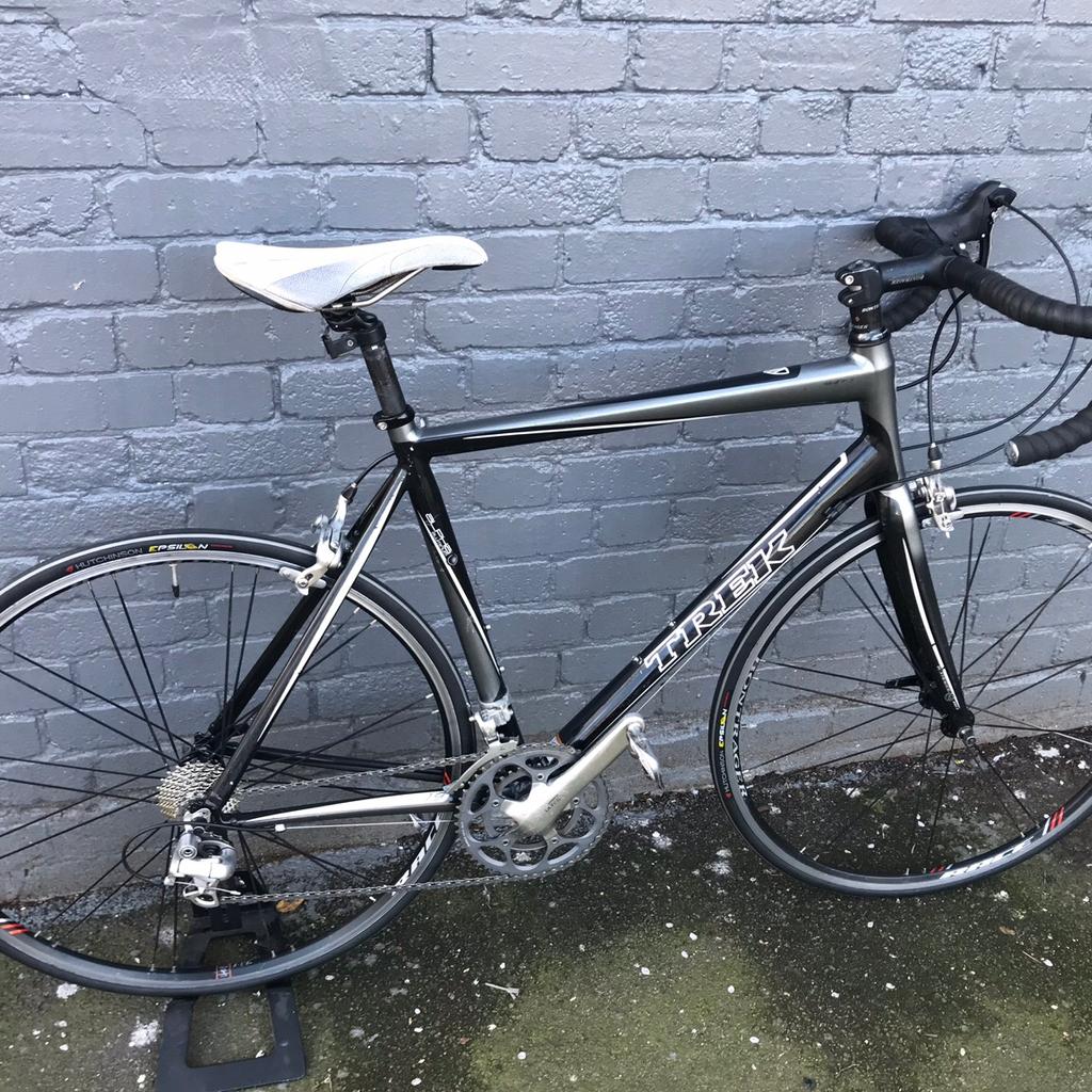 Trek 1.9 road bike hot sale