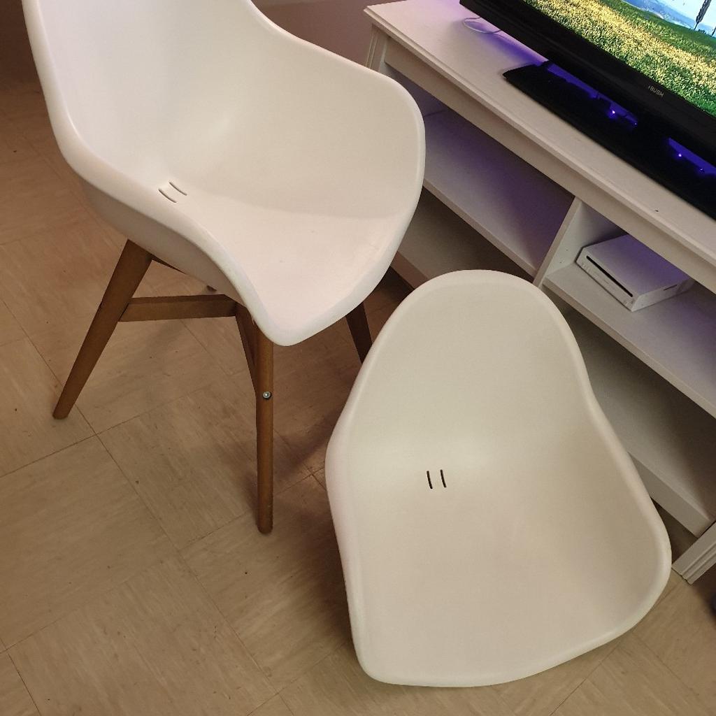 Fanbyn chair with online armrests