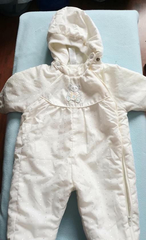 Buy & Sell West Midlands Solihull - Photos for Baby Snow or pram suit