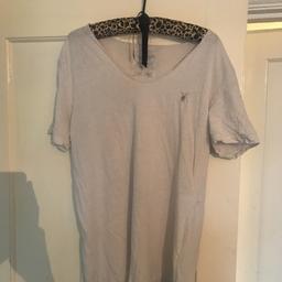 3 x large All Saints Tee’s.
Great condition, lightweight and cheap.