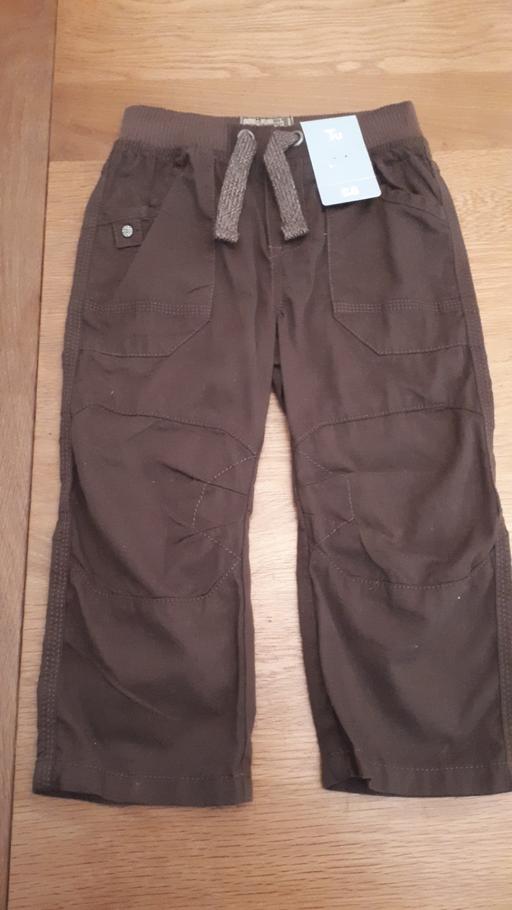 Buy & Sell Norfolk Great Yarmouth - Photos for boys trousers