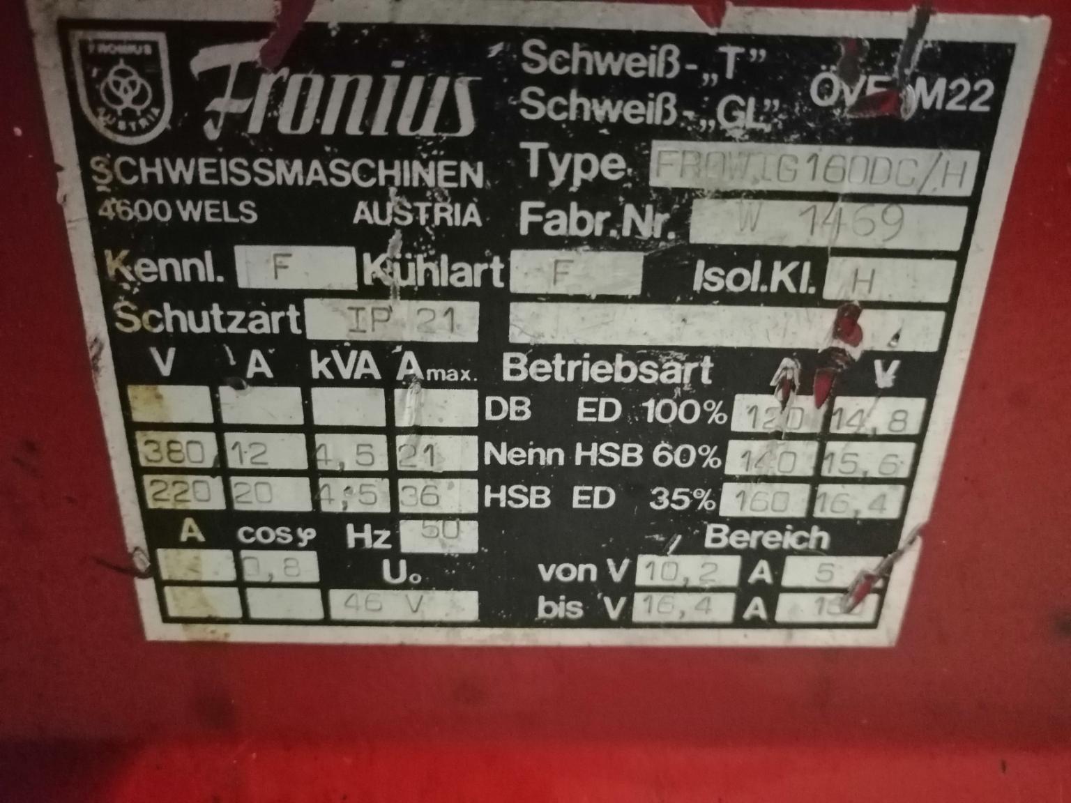 WIG-Schweißbrenner 200A Eurozentral | WP-9 3m - Vector Welding