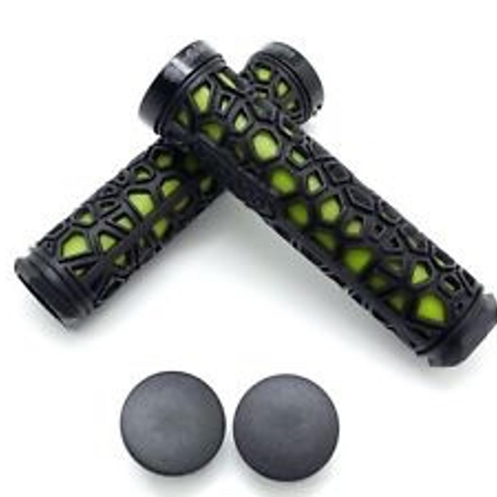 Voodoo Official Lock on Bike Grips Brand New in GU22 Woking for