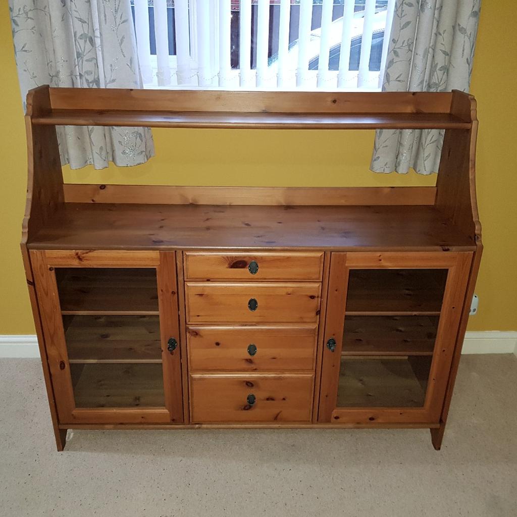 Ikea leksvik sideboard in B29 Birmingham für 25,00 £ zum Verkauf ...