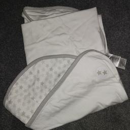Never used swaddle perfect condition. Can deliver if local