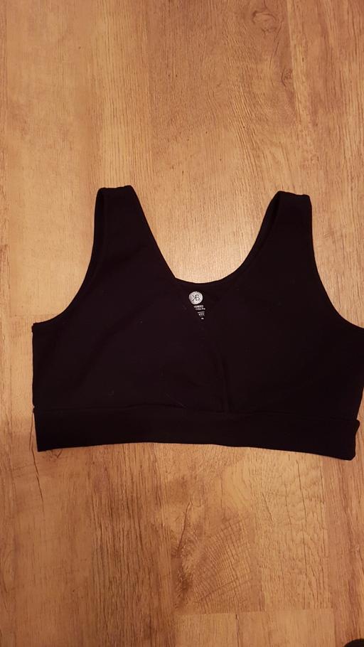  — ladies gym wear