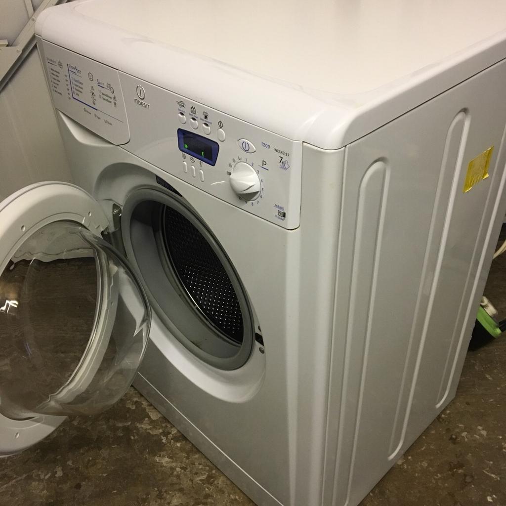 indesit wixxe127