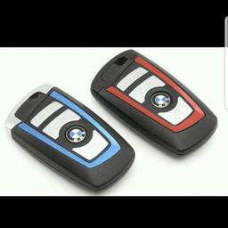 BMW key specialists all bmw and mini keys cut and programmed to your vehicle at a fraction of the main dealer price. All years covered from the  1990's up to 2018 smart keys. Genuine parts used 10 years experience in the industry meaning your car will be in safe hands.
Key programming in all keys lost situatuon right up to 2018 available...
Spare keys available at a cheaper cost.....
Call now for an instant quote 

07901602433 

Bimmerkeys uk