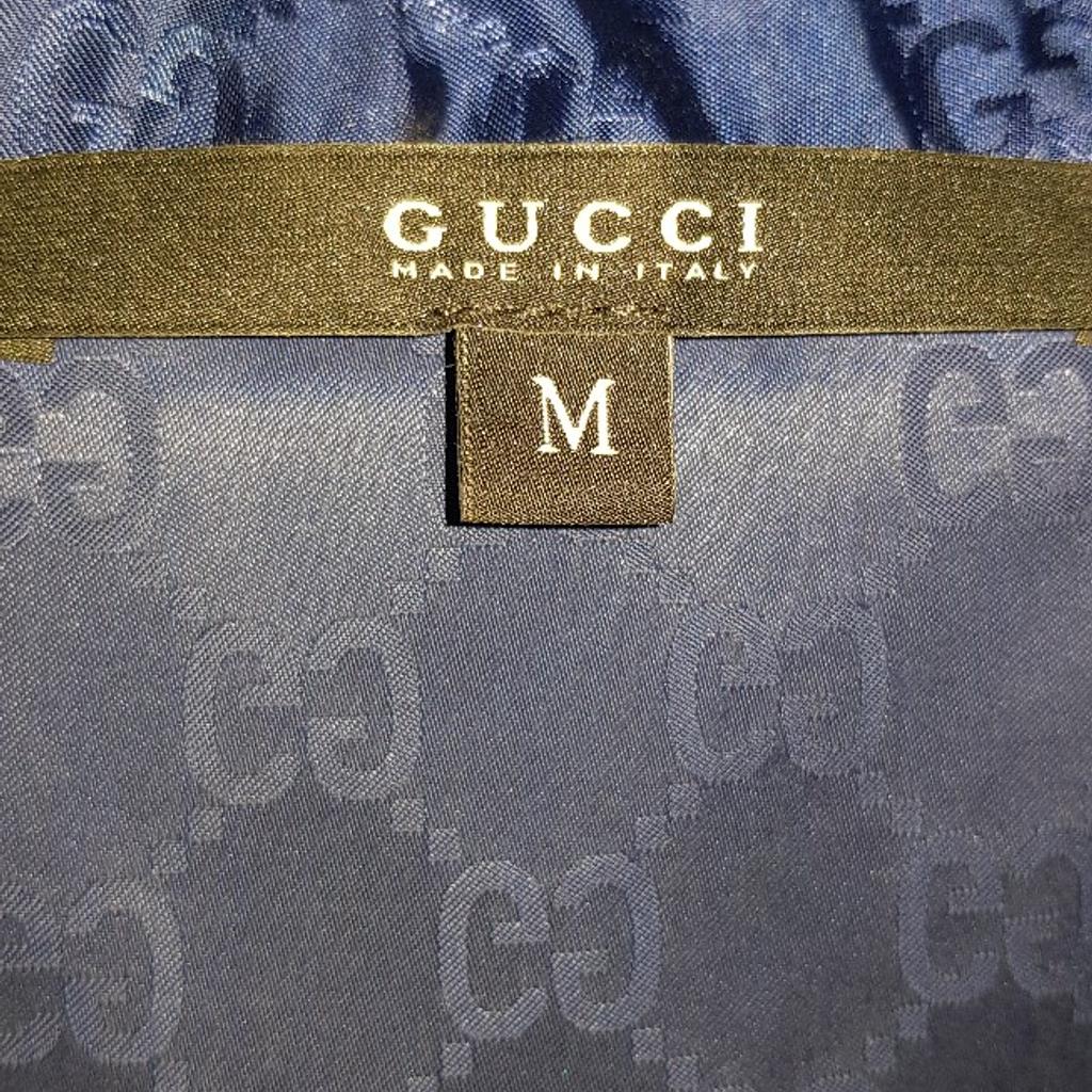 Giubbino top estivo gucci