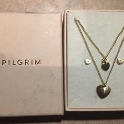 Pilgrims smycken