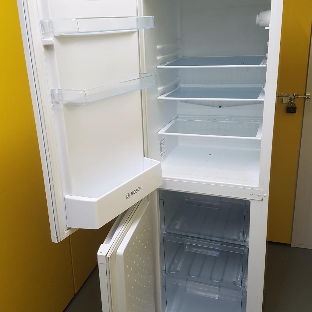 Bosch Classixx Fridge Freezer in TW8 London for £69.99 for sale Shpock