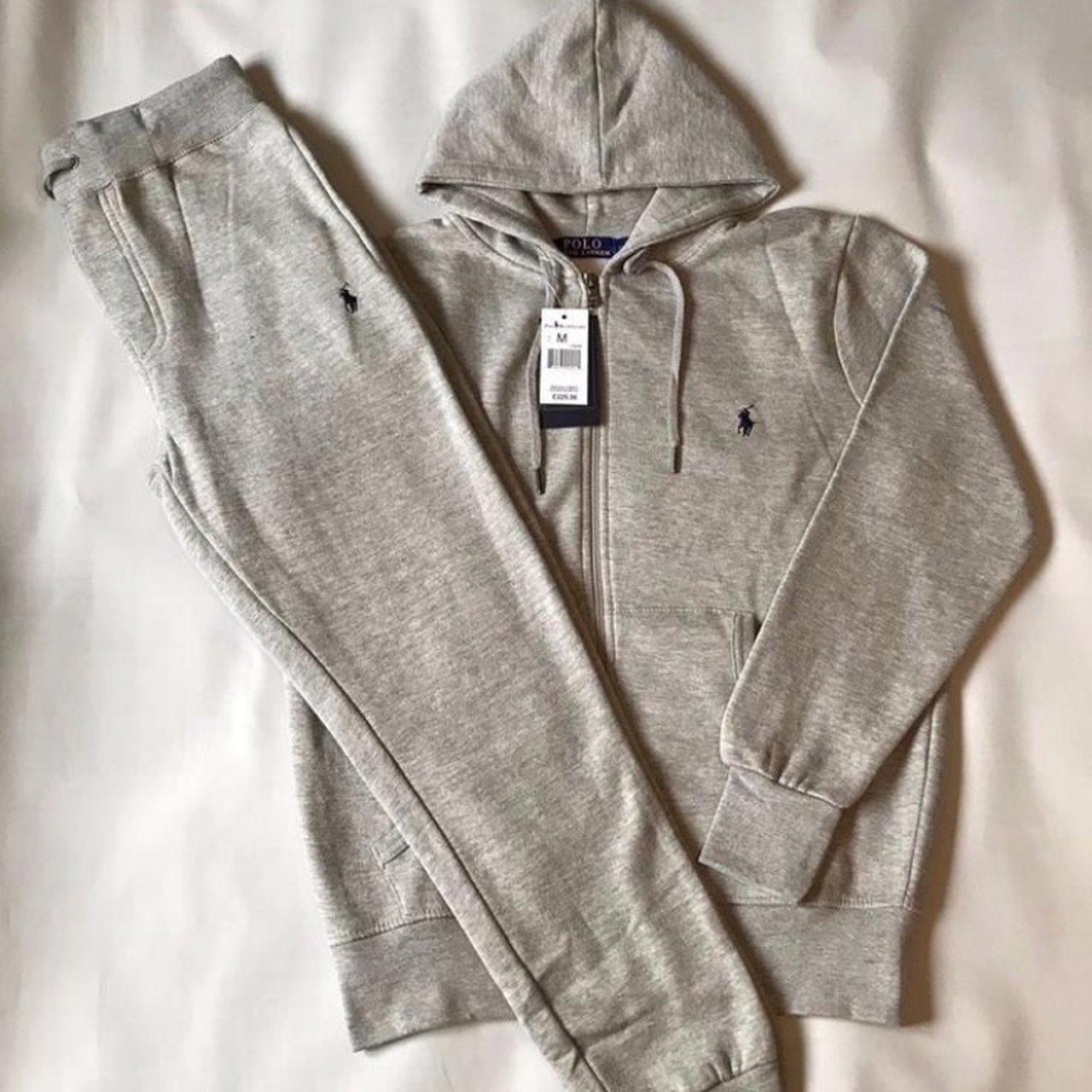 Ralph Lauren Tracksuit Size S Navy/Grey in SE7 Greenwich for £80.00 for ...
