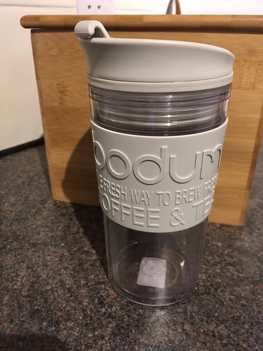 Buy & Sell West London Hounslow - Photos for BRAND NEW Bodum Mug