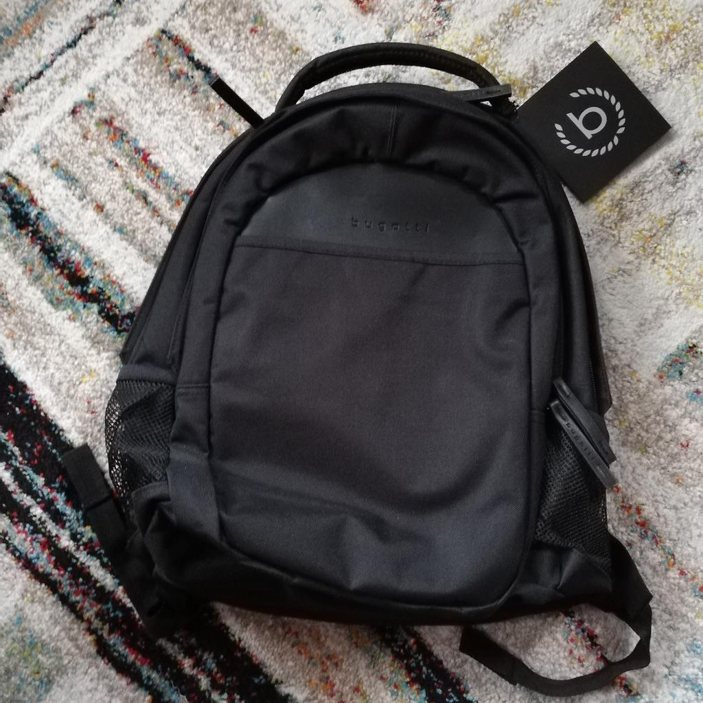 Rucksack bugatti Cosmos 2.0 21,9Liter in 65611 Brechen für 30,00 € zum  Verkauf | Shpock DE