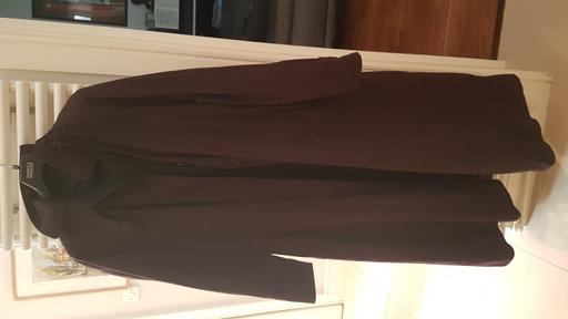 Buy & Sell North West London Hampstead - North West London - Photos for Beautiful Calvin Klein Long Trench Coat