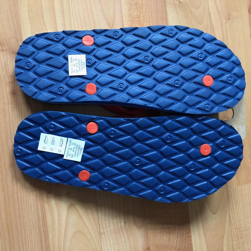 Gravis Flip Flops in 8822 M hlen for 15.00 for sale Shpock