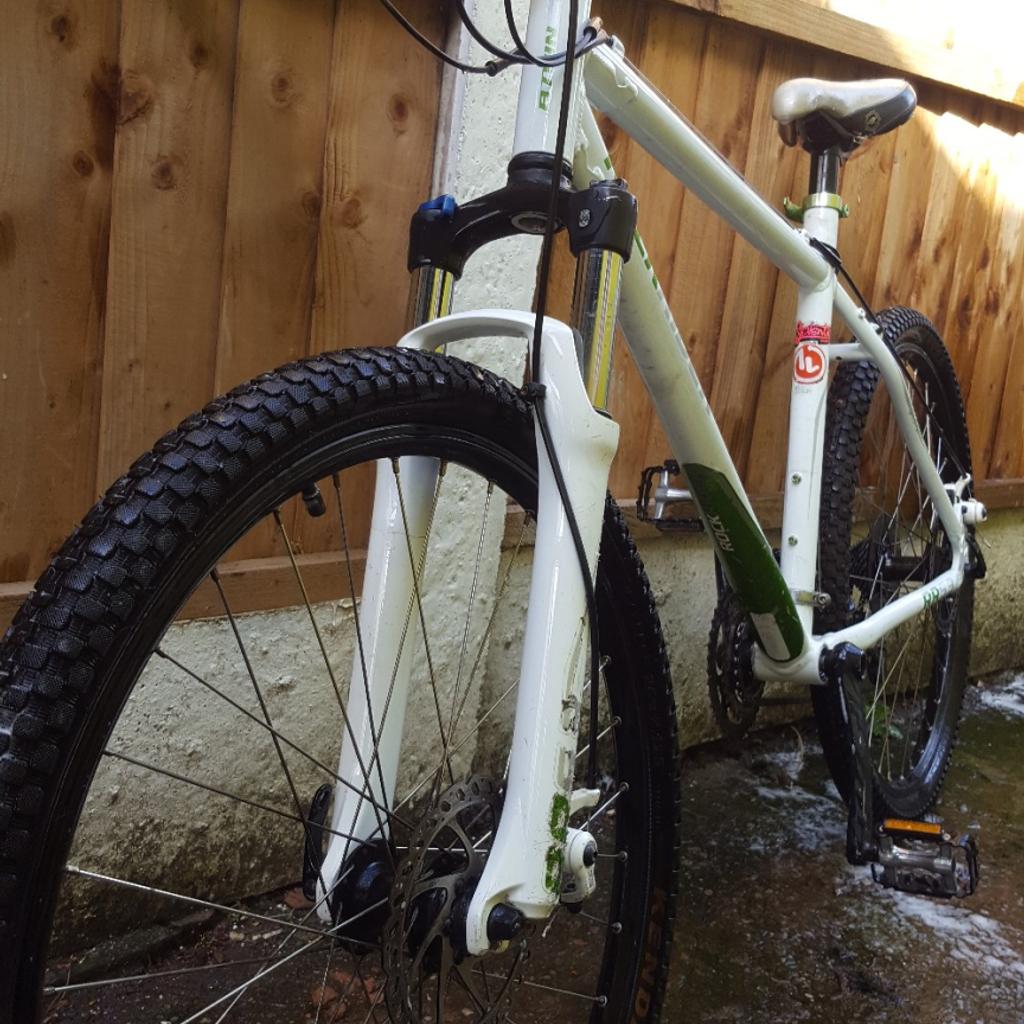 Rockrider 5.3 mountain bike deals