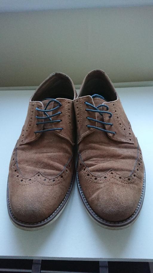 Buy & Sell Derbyshire Erewash - Photos for men's shoes