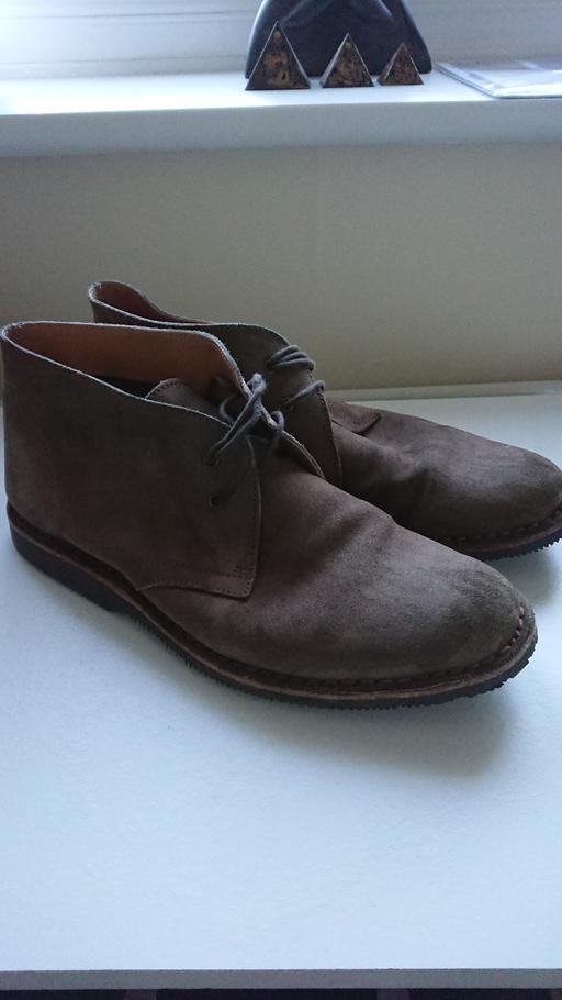 Buy & Sell Derbyshire Erewash - Photos for men's boots