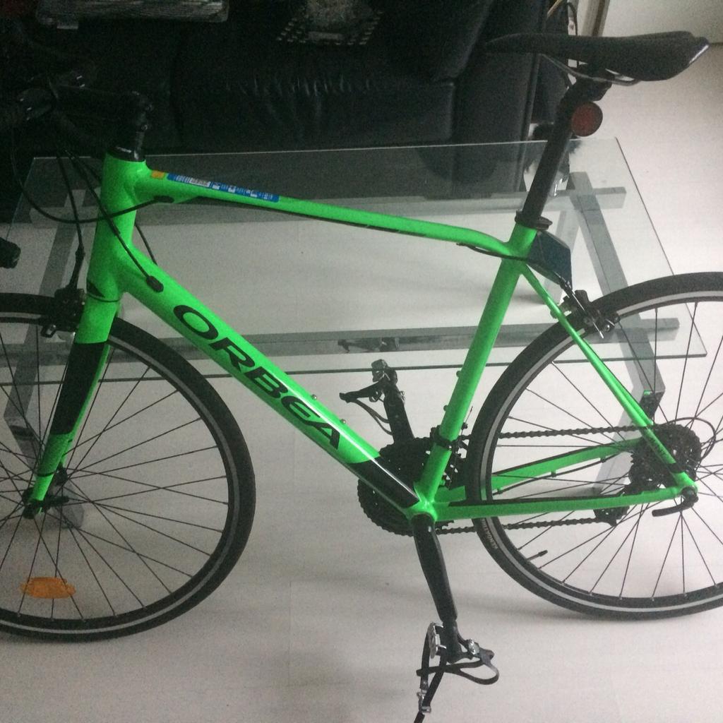 orca avant h70 road bike