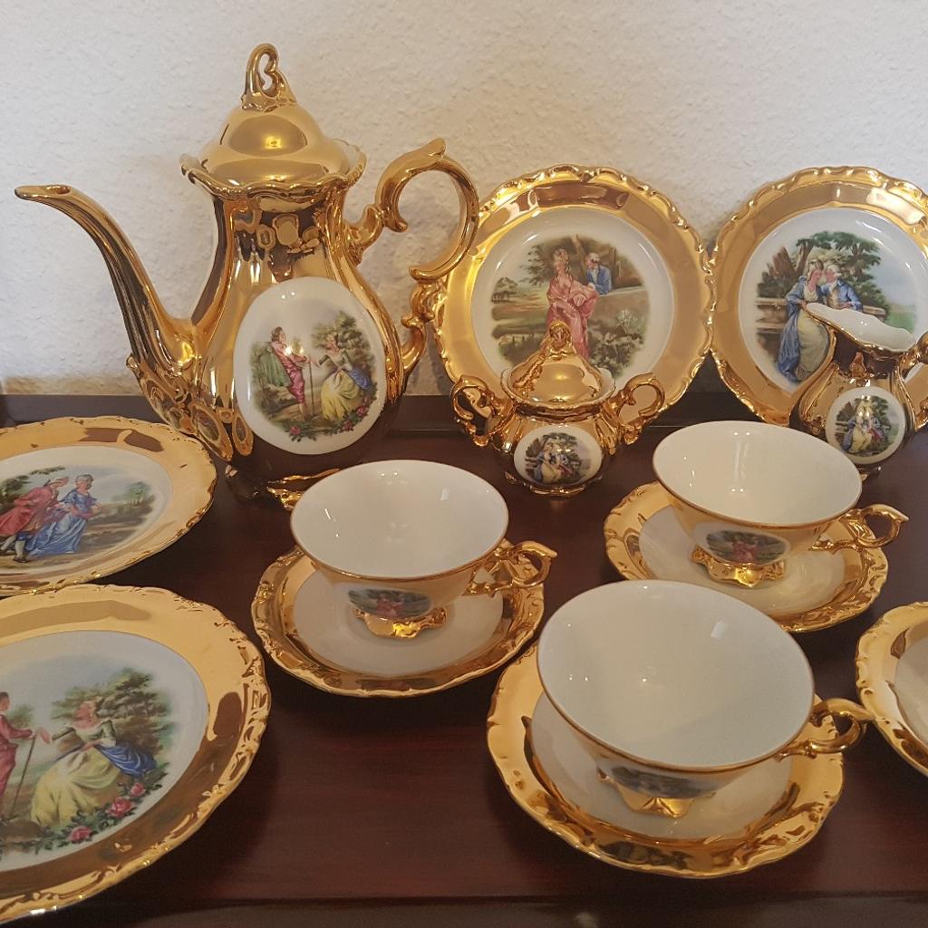Ist Bavaria Porzellan Wertvoll