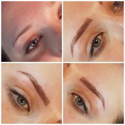 Microblading Stadt 250€
nur 150€
Beauty by Meli 017649664079