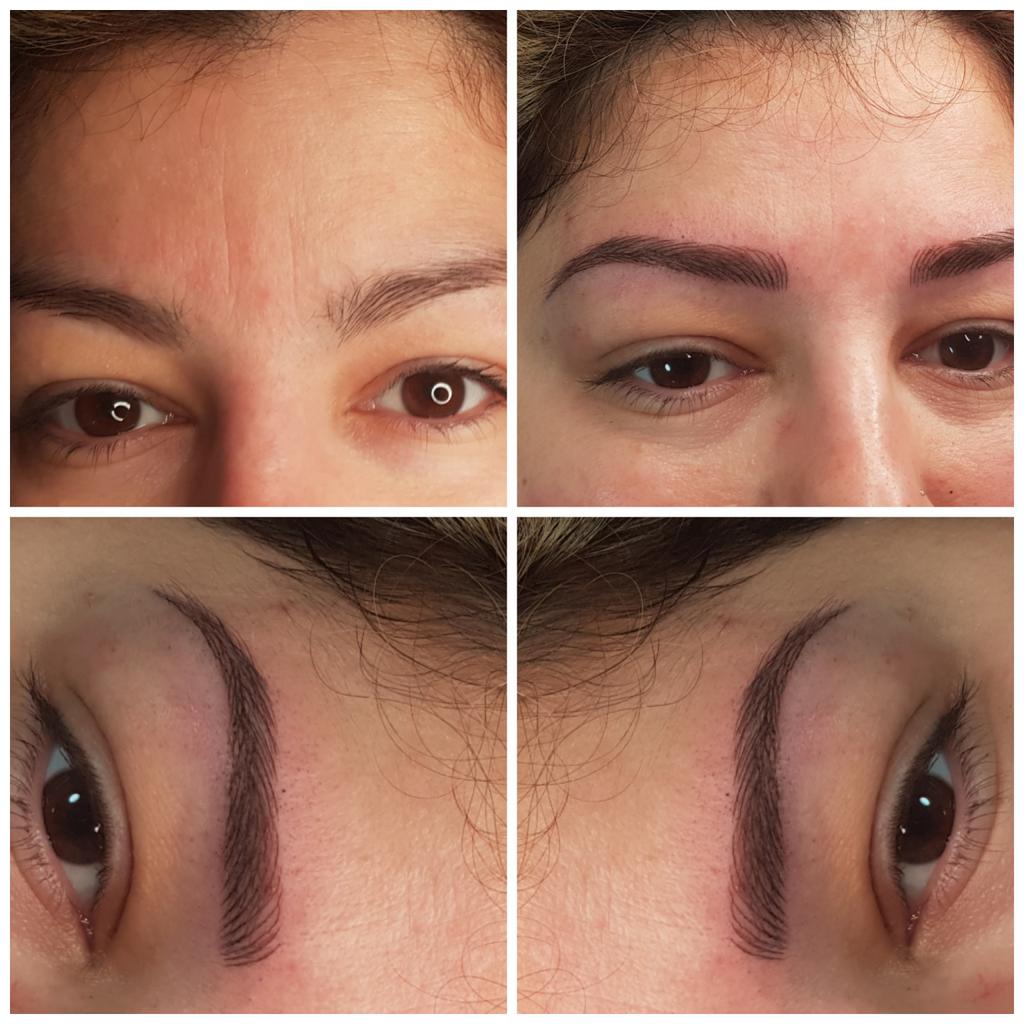 Microblading Stadt 250€
nur 150€
Beauty by Meli 017649664079