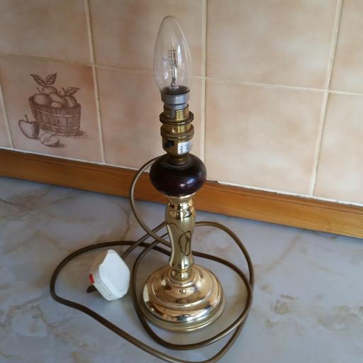 Buy & Sell County Durham Hartlepool - Photos for Bedside / Table lamp