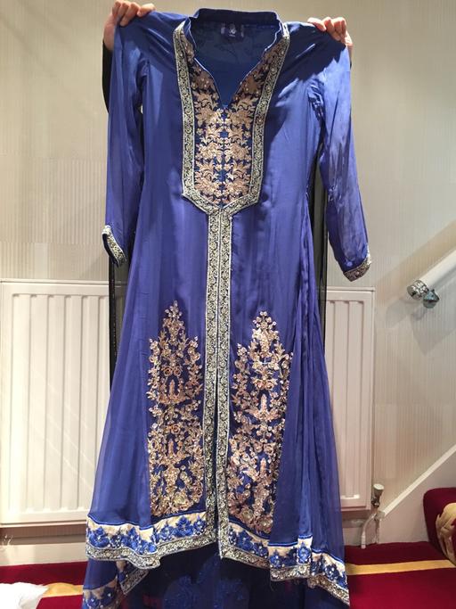 Buy & Sell West Yorkshire Kirklees - Photos for Brand new Asian party wear dress